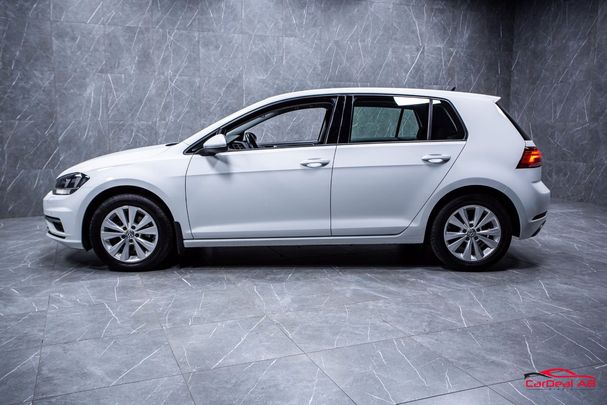 Volkswagen Golf 2.0 TDI 4Motion 110 kW image number 5