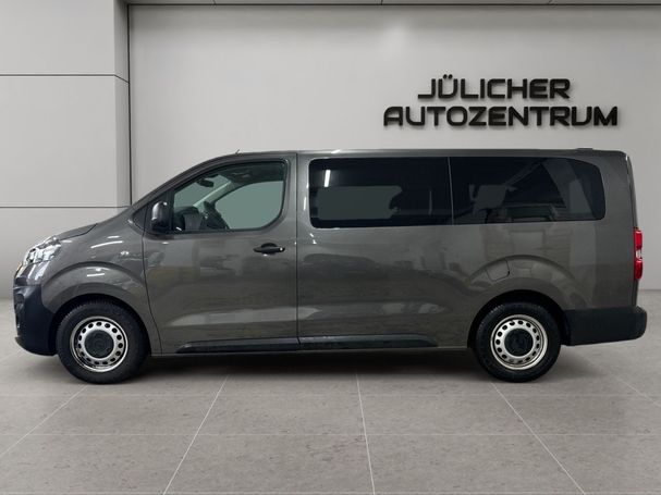 Opel Vivaro Life 2.0 L3 106 kW image number 4