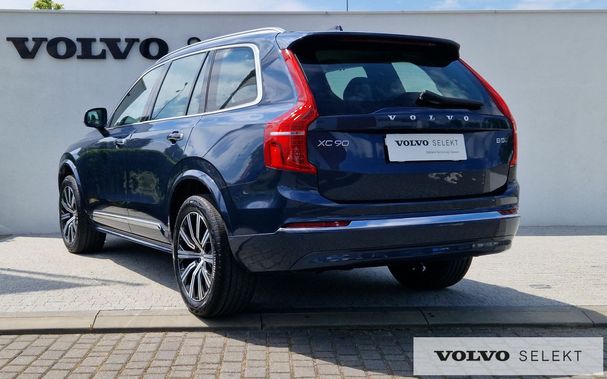 Volvo XC90 AWD 173 kW image number 6