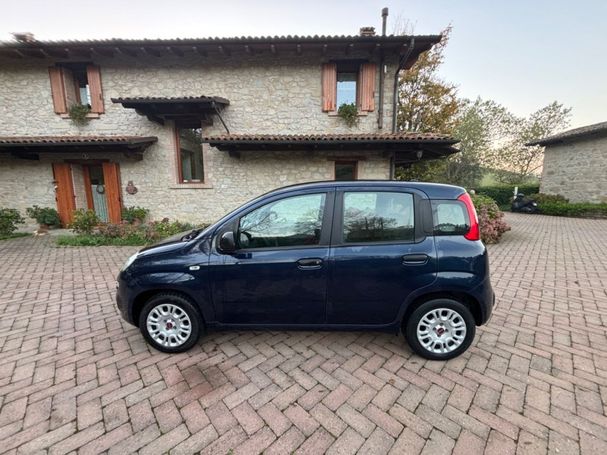 Fiat Panda 1.2 Lounge 51 kW image number 7