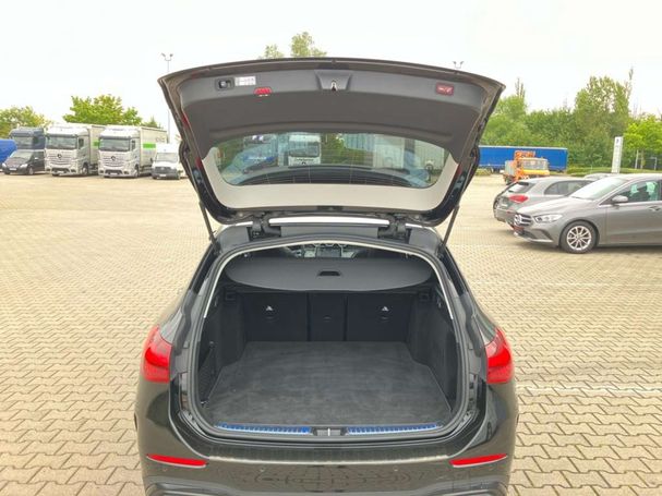 Mercedes-Benz C 200 T 150 kW image number 13