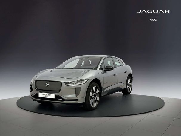 Jaguar I-Pace EV400 AWD SE 294 kW image number 1