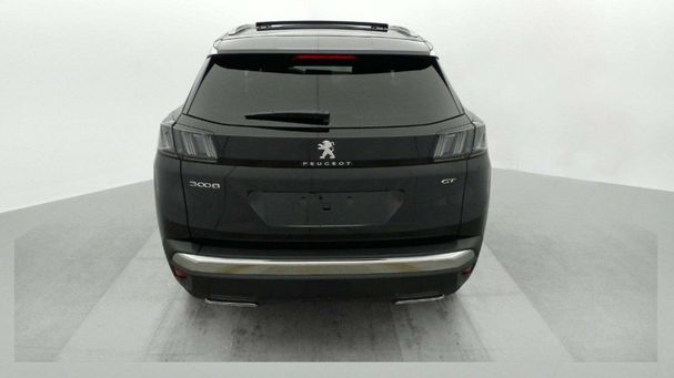 Peugeot 3008 BlueHDi 130 S&S EAT8 96 kW image number 2