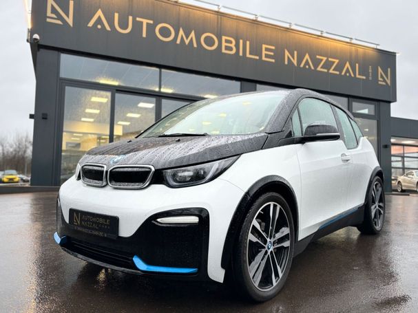 BMW i3s 135 kW image number 3