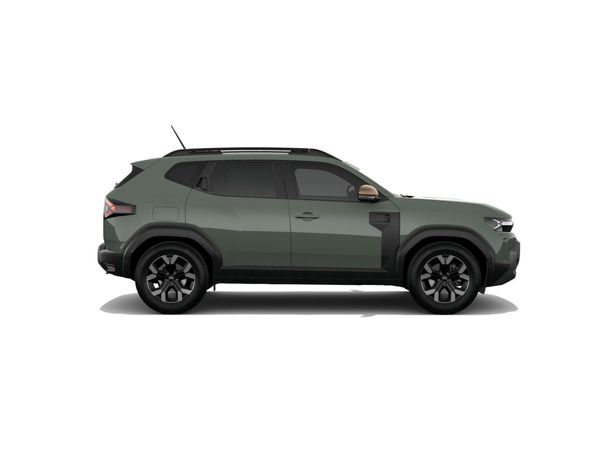 Dacia Duster TCe 130 Extreme 96 kW image number 7