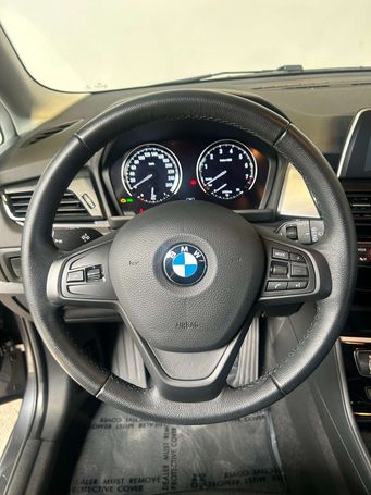 BMW 216i Active Tourer 80 kW image number 21