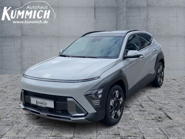 Hyundai Kona 1.6 T-GDI 146 kW image number 1