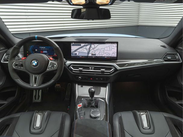 BMW M2 Coupé 338 kW image number 27