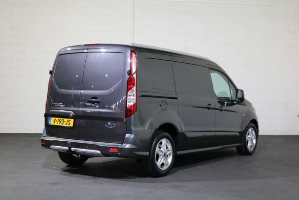 Ford Transit Connect L2 1.5 TDCi 88 kW image number 10