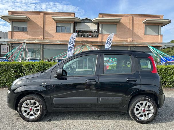 Fiat Panda 1.2 Lounge 51 kW image number 4