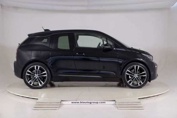 BMW i3s 120Ah 125 kW image number 6