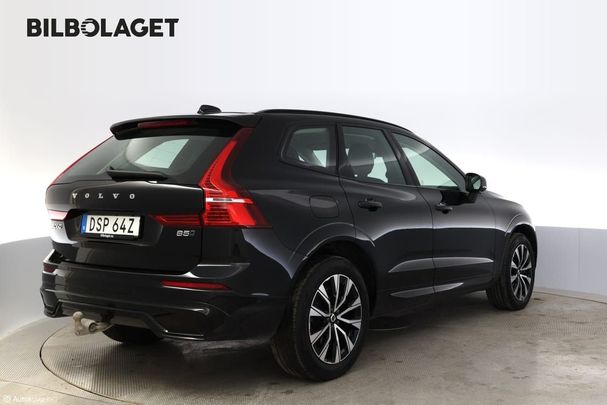 Volvo XC60 AWD B5 186 kW image number 4