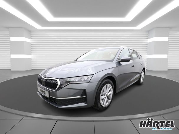 Skoda Octavia Combi 2.0 TDI 110 kW image number 1