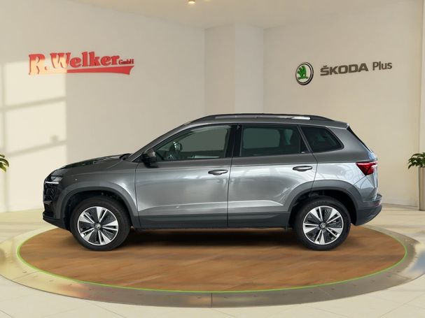 Skoda Karoq 1.5 TSI ACT 110 kW image number 4