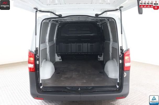 Mercedes-Benz Vito 114 CDi 100 kW image number 9