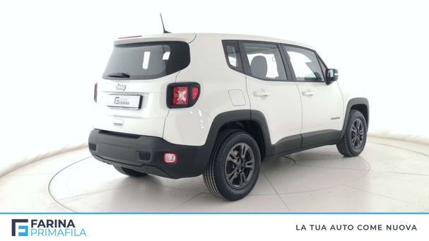 Jeep Renegade 96 kW image number 3