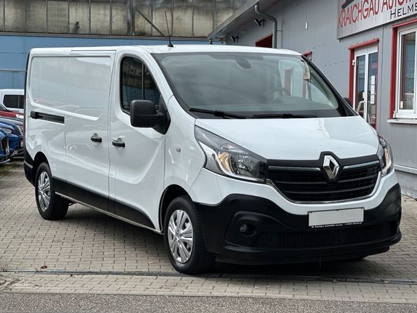 Renault Trafic L2H1 3.0t 88 kW image number 5