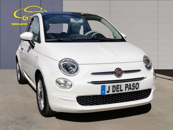 Fiat 500 1.0 51 kW image number 1