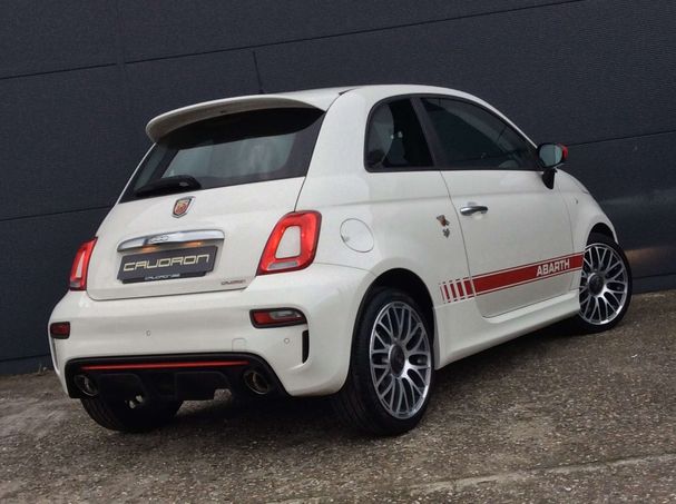 Abarth 595 107 kW image number 2