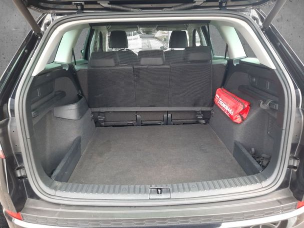 Skoda Kodiaq 2.0 TDI DSG Soleil 110 kW image number 10