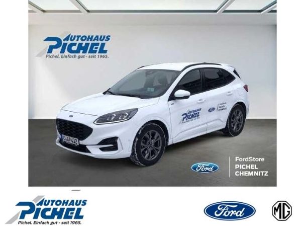 Ford Kuga 140 kW image number 1