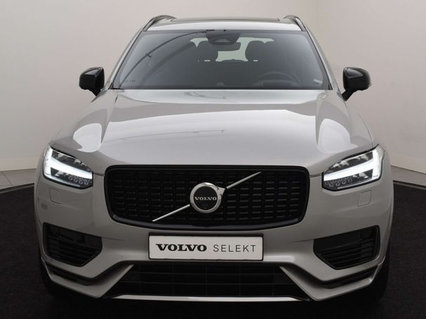 Volvo XC90 T8 AWD 335 kW image number 6