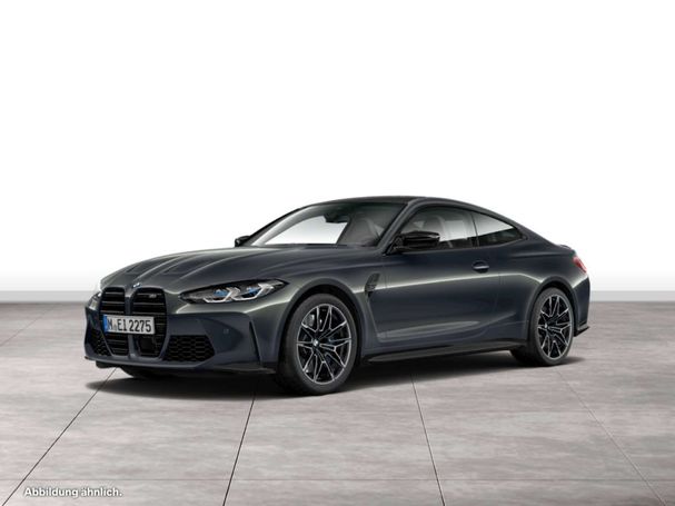 BMW M4 Competition 375 kW image number 1