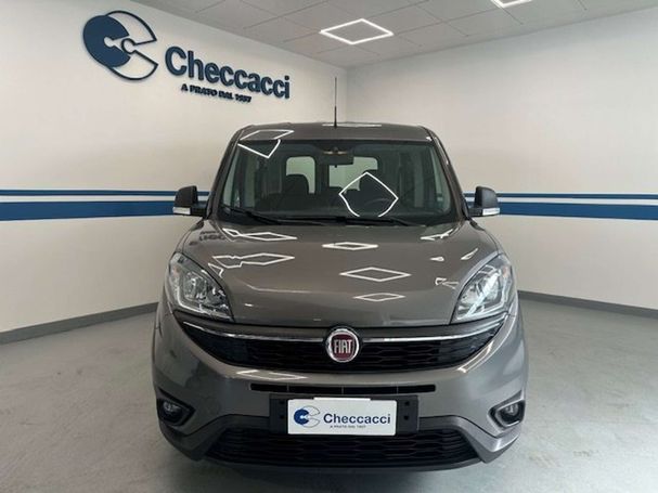 Fiat Doblo S&S 70 kW image number 3