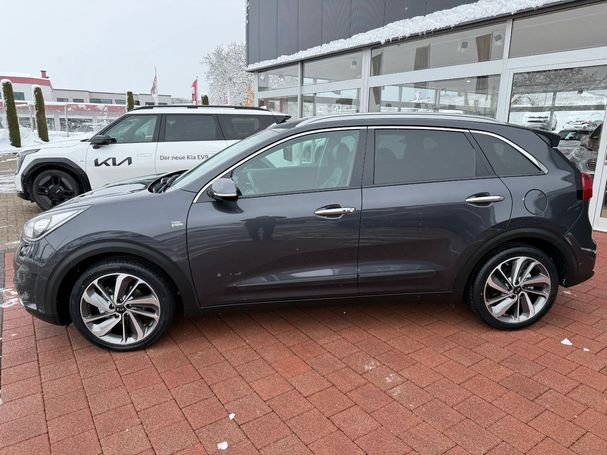 Kia Niro Spirit 104 kW image number 4