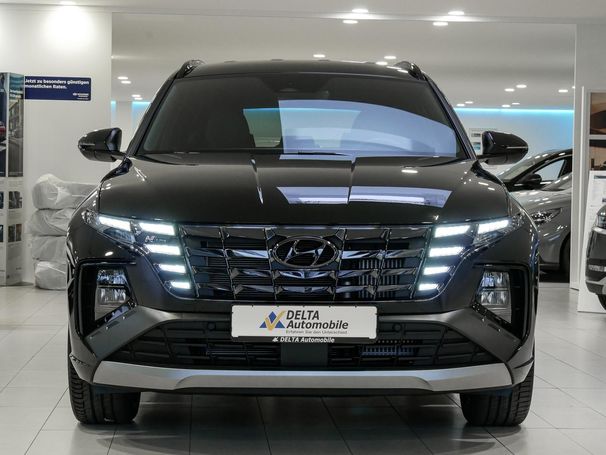 Hyundai Tucson 1.6 N Line DCT 132 kW image number 16