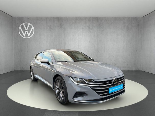 Volkswagen Arteon DSG Shooting Brake 4Motion 147 kW image number 2