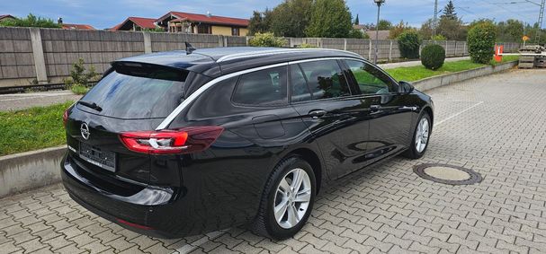 Opel Insignia Sports Tourer Business 90 kW image number 7