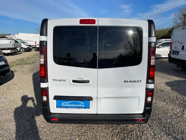 Renault Trafic 92 kW image number 5