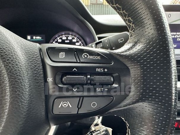 Kia Stonic 1.0 T-GDi 120 88 kW image number 20