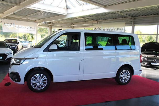 Volkswagen T6 Caravelle 110 kW image number 6