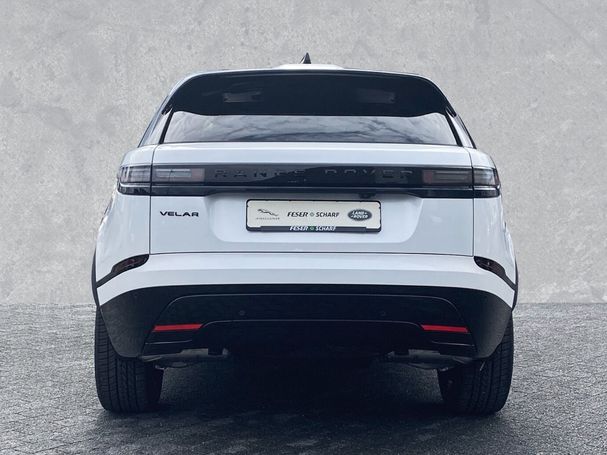 Land Rover Range Rover Velar 184 kW image number 7