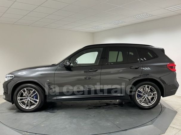 BMW X3 xDrive 210 kW image number 5