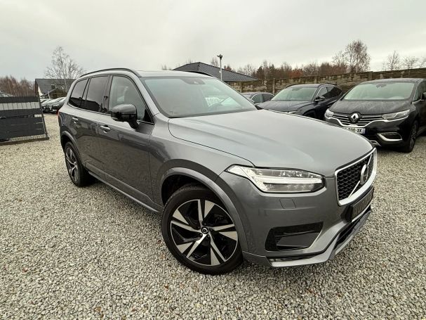 Volvo XC90 B5 AWD 173 kW image number 23