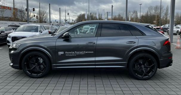 Audi RSQ8 471 kW image number 5