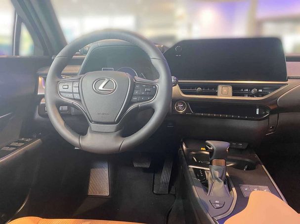 Lexus UX 250h 135 kW image number 11