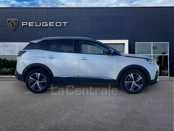 Peugeot 3008 130 GPF EAT8 Stop & Start Allure 96 kW image number 5