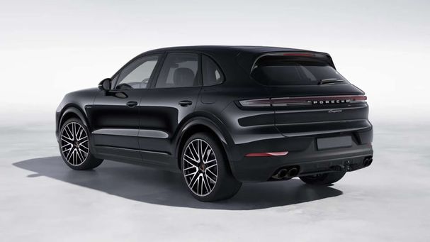 Porsche Cayenne E-Hybrid 346 kW image number 2