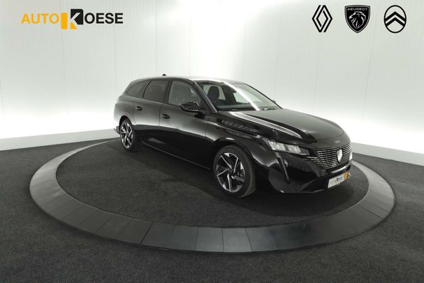 Peugeot 308 SW PureTech 130 Allure 96 kW image number 1