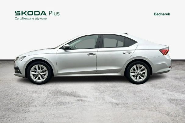 Skoda Octavia 1.5 TSI ACT Ambition 110 kW image number 5