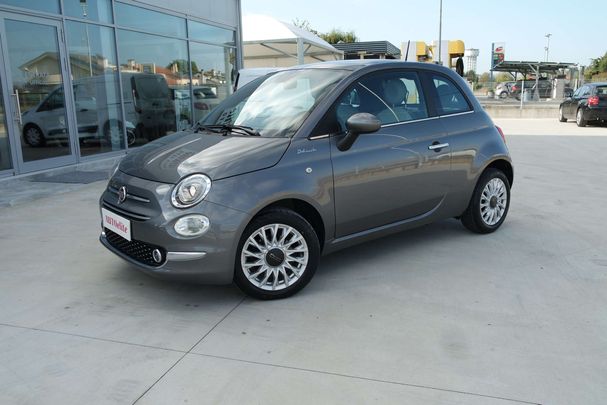 Fiat 500 1.0 51 kW image number 1