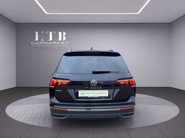 Volkswagen Tiguan Allspace Life 110 kW image number 3