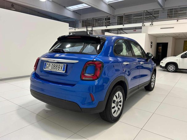 Fiat 500X 1.3 MultiJet 70 kW image number 8