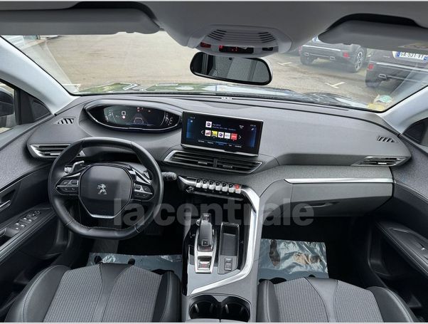 Peugeot 3008 BlueHDi 130 S&S EAT8 Allure 96 kW image number 8