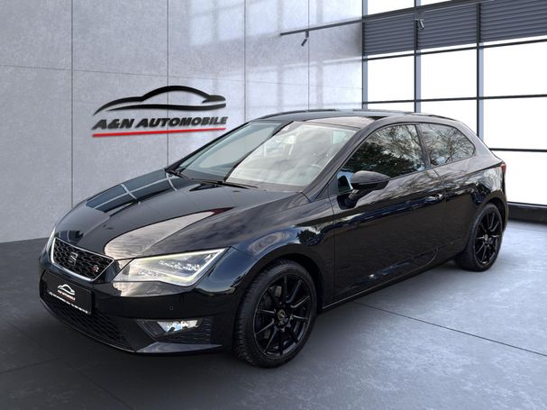 Seat Leon SC 135 kW image number 1