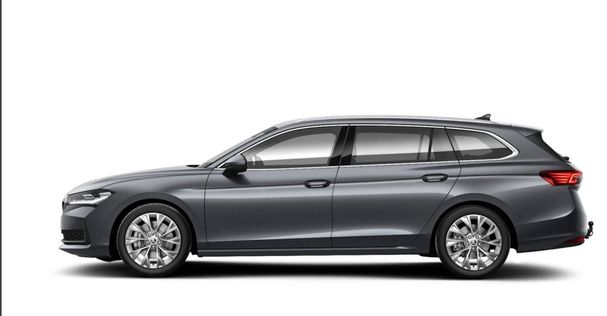 Skoda Superb Combi 4x4 147 kW image number 3